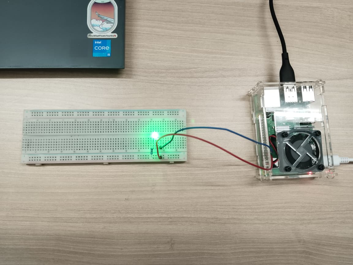 Pi-Sat Satellite Security